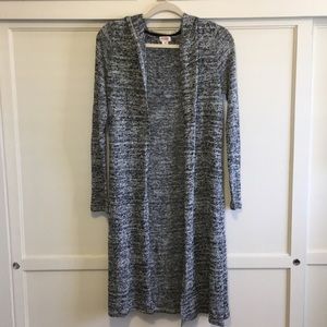 MOSSIMO SPECKLED DUSTER